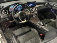 C 300 4 MATIC